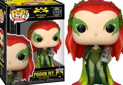 Batman: 85th Anniversary - I Am Batman Pop! Vinyl Bundle (Set of 4)