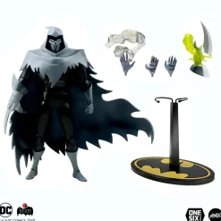 Batman: The Animated Movie: Mask of the Phantasm - Phantasm 1/6th Scale Action Figure