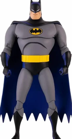 Batman: The Animated Series - Batman (Redux) 1/6th Scale Action Figure