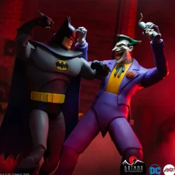 Batman: The Animated Series - Batman (Redux) 1/6th Scale Action Figure