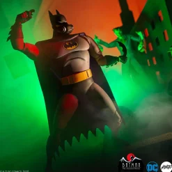 Batman: The Animated Series - Batman (Redux) 1/6th Scale Action Figure