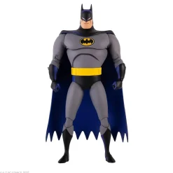 Batman: The Animated Series - Batman (Redux) 1/6th Scale Action Figure