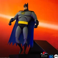 Batman: The Animated Series - Batman (Redux) 1/6th Scale Action Figure