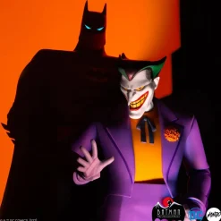 Batman: The Animated Series - Batman (Redux) 1/6th Scale Action Figure