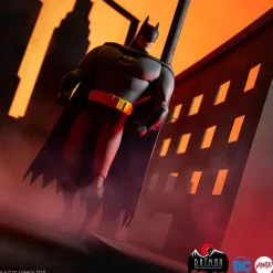 Batman: The Animated Series - Batman (Redux) 1/6th Scale Action Figure
