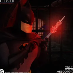 Batman: The Animated Series - Batman One:12 Collective 1/12th Scale Action Figure