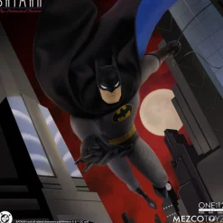 Batman: The Animated Series - Batman One:12 Collective 1/12th Scale Action Figure