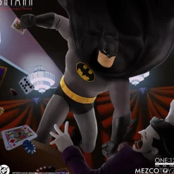 Batman: The Animated Series - Batman One:12 Collective 1/12th Scale Action Figure