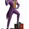 Batman: The Animated Series - The Joker 1/10th Scale Statue
