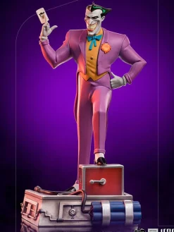 Batman: The Animated Series - The Joker 1/10th Scale Statue