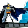 Batman: The Animated Series - Batman 30th Anniversary Gold Label Deluxe 7” Scale Action Figure