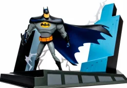 Batman: The Animated Series - Batman 30th Anniversary Gold Label Deluxe 7” Scale Action Figure