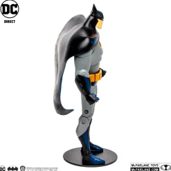 Batman: The Animated Series - Batman 30th Anniversary Gold Label Deluxe 7” Scale Action Figure