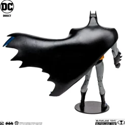 Batman: The Animated Series - Batman 30th Anniversary Gold Label Deluxe 7” Scale Action Figure