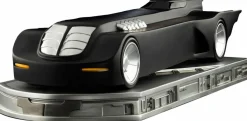 Batman: The Animated Series - Batmobile 1/10th Scale Statue