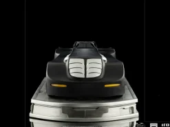Batman: The Animated Series - Batmobile 1/10th Scale Statue