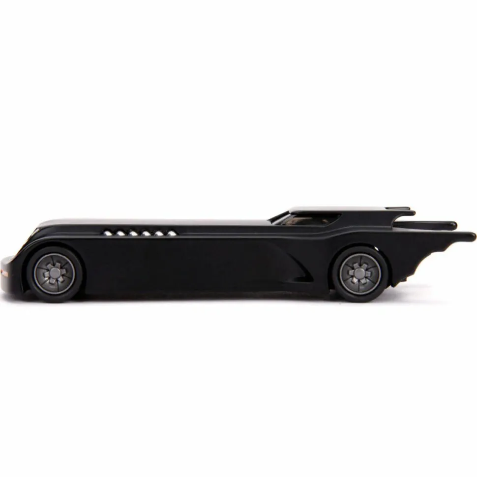 Batman: The Animated Series - Batmobile 1/32 Scale Hollywood Rides Die-Cast Vehicle Replica