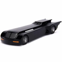 Batman: The Animated Series - Batmobile 1/32 Scale Hollywood Rides Die-Cast Vehicle Replica