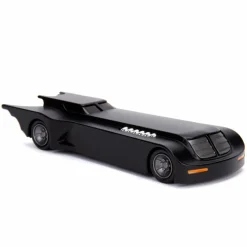 Batman: The Animated Series - Batmobile 1/32 Scale Hollywood Rides Die-Cast Vehicle Replica