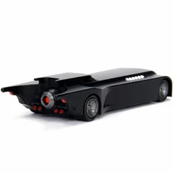 Batman: The Animated Series - Batmobile 1/32 Scale Hollywood Rides Die-Cast Vehicle Replica