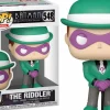 Batman: The Animated Series - The Riddler Pop! Vinyl Figure