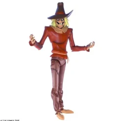 Batman: The Animated Series - Scarecrow 1/6th Scale Action Figure