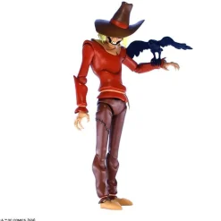 Batman: The Animated Series - Scarecrow 1/6th Scale Action Figure