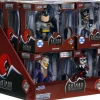 Batman: The Animated Series (1992) - Metalfigs 2.5" Die-Cast Figure (Display of 12)
