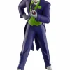 Batman: The Animated Series - The Joker by Bruce Timm Purple Craze 1/10th Scale Statue