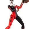 Batman: The Animated Series - Harley Quinn 1/6th Scale Action Figure