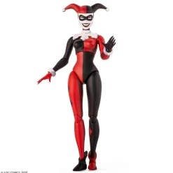 Batman: The Animated Series - Harley Quinn 1/6th Scale Action Figure