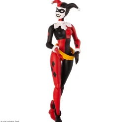Batman: The Animated Series - Harley Quinn 1/6th Scale Action Figure