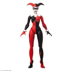 Batman: The Animated Series - Harley Quinn 1/6th Scale Action Figure