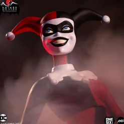 Batman: The Animated Series - Harley Quinn 1/6th Scale Action Figure