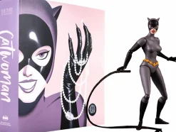 Batman: The Animated Series - Catwoman (Regular Edition) 1/6th Scale Action Figure