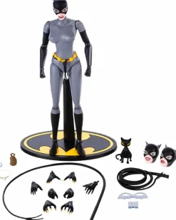 Batman: The Animated Series - Catwoman (Regular Edition) 1/6th Scale Action Figure