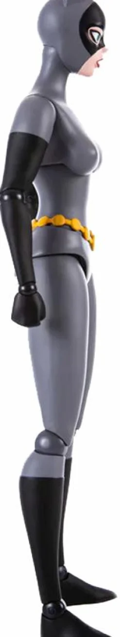 Batman: The Animated Series - Catwoman (Regular Edition) 1/6th Scale Action Figure
