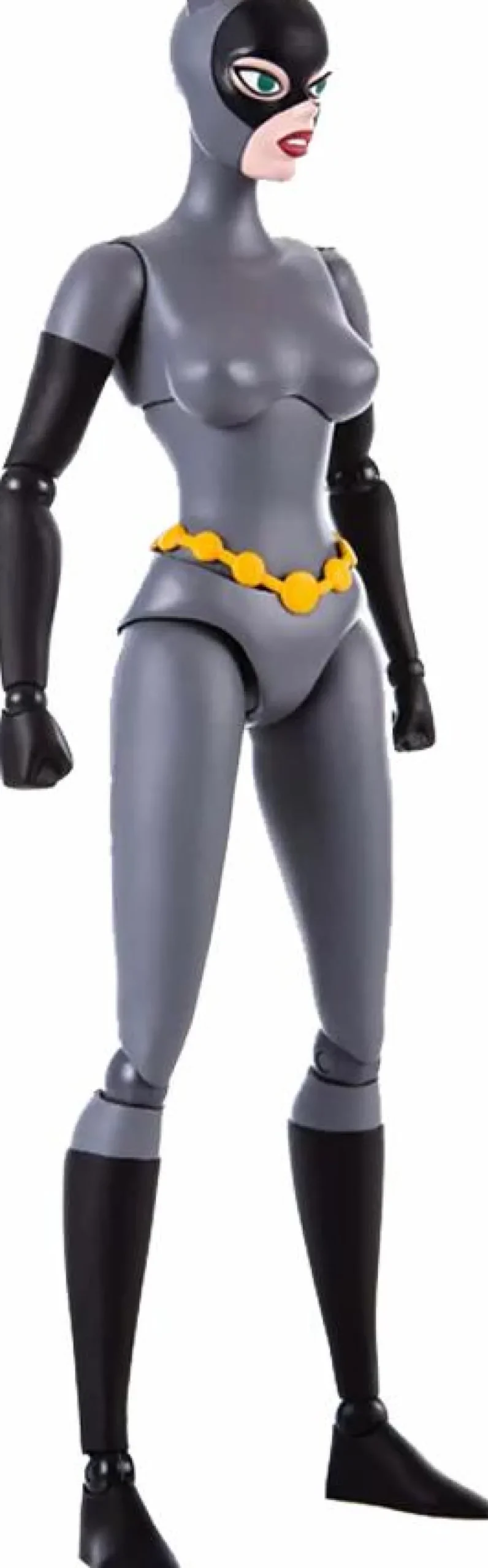 Batman: The Animated Series - Catwoman (Regular Edition) 1/6th Scale Action Figure