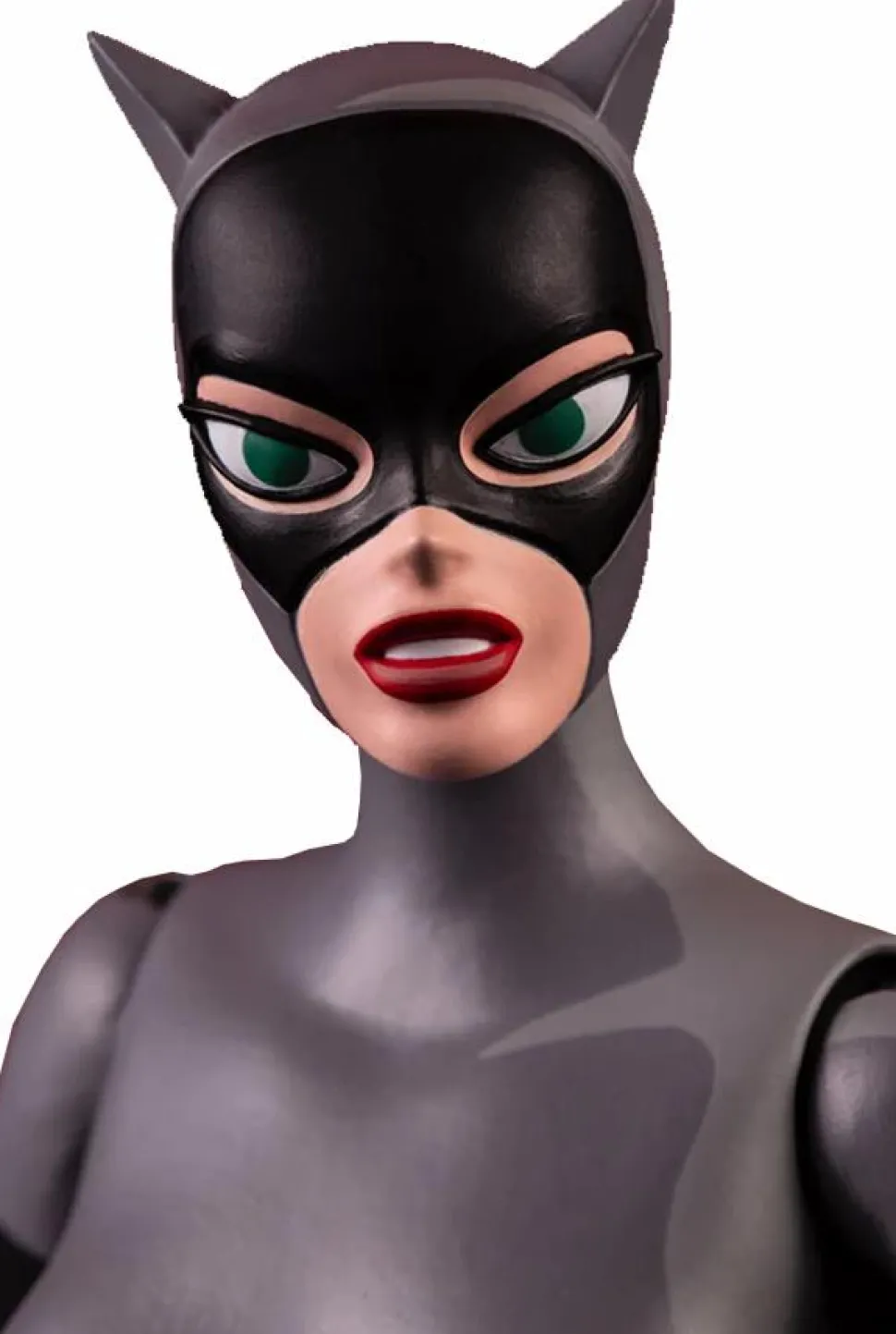 Batman: The Animated Series - Catwoman (Regular Edition) 1/6th Scale Action Figure