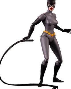 Batman: The Animated Series - Catwoman (Regular Edition) 1/6th Scale Action Figure