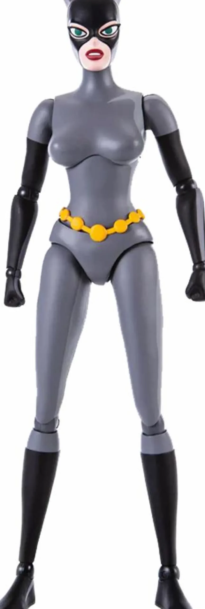 Batman: The Animated Series - Catwoman (Regular Edition) 1/6th Scale Action Figure