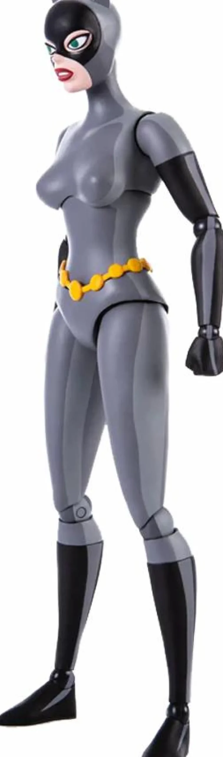 Batman: The Animated Series - Catwoman (Regular Edition) 1/6th Scale Action Figure