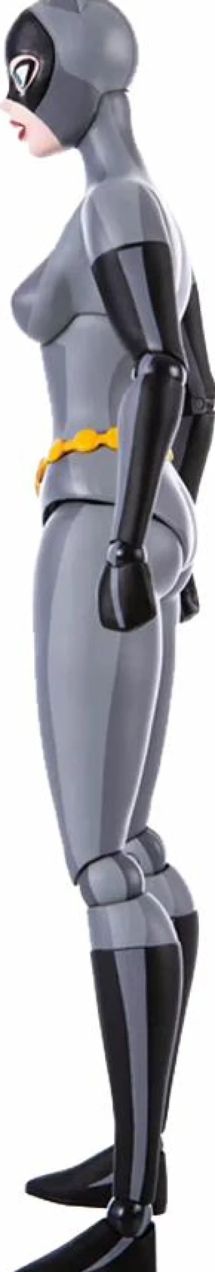Batman: The Animated Series - Catwoman (Regular Edition) 1/6th Scale Action Figure