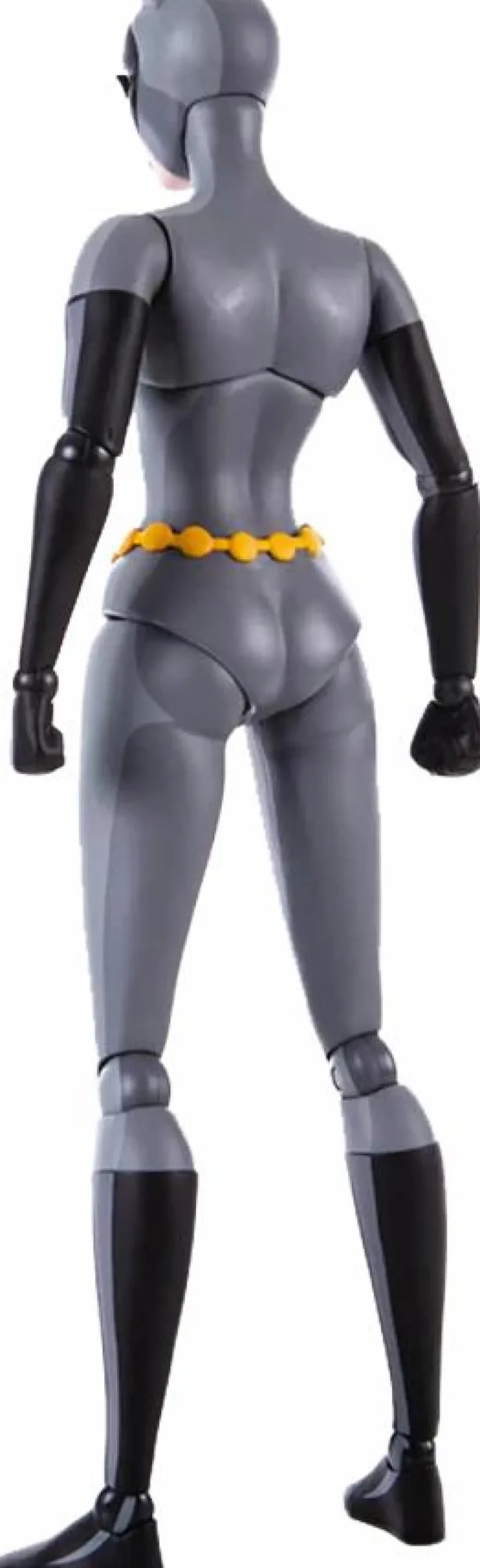 Batman: The Animated Series - Catwoman (Regular Edition) 1/6th Scale Action Figure