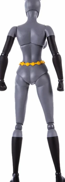 Batman: The Animated Series - Catwoman (Regular Edition) 1/6th Scale Action Figure