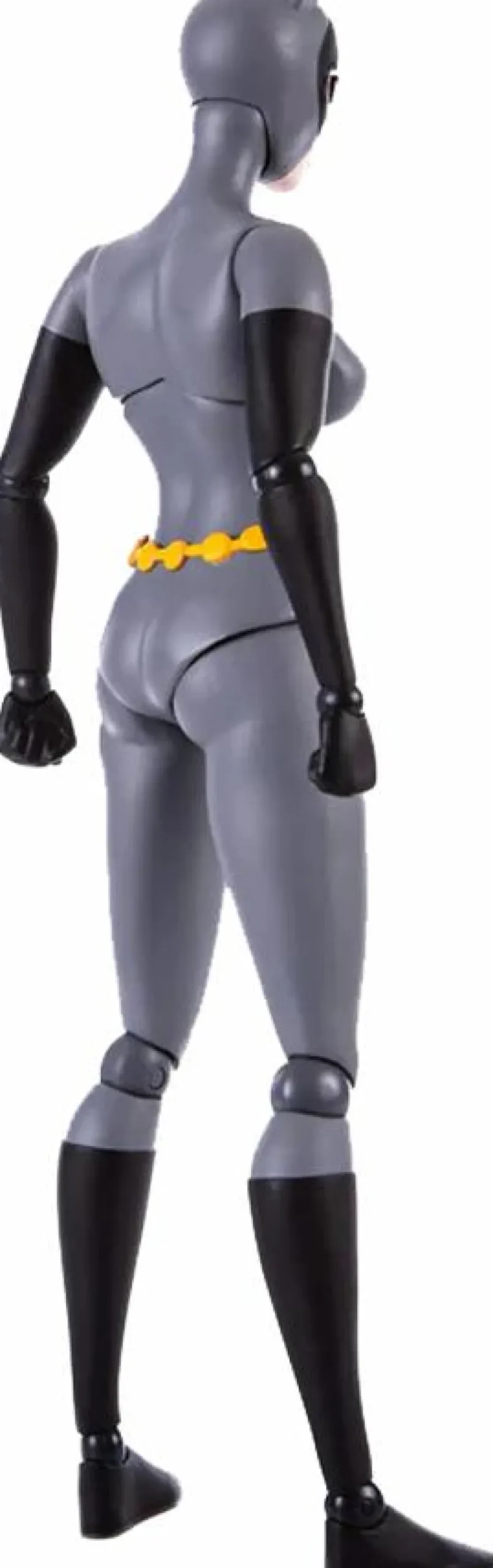 Batman: The Animated Series - Catwoman (Regular Edition) 1/6th Scale Action Figure