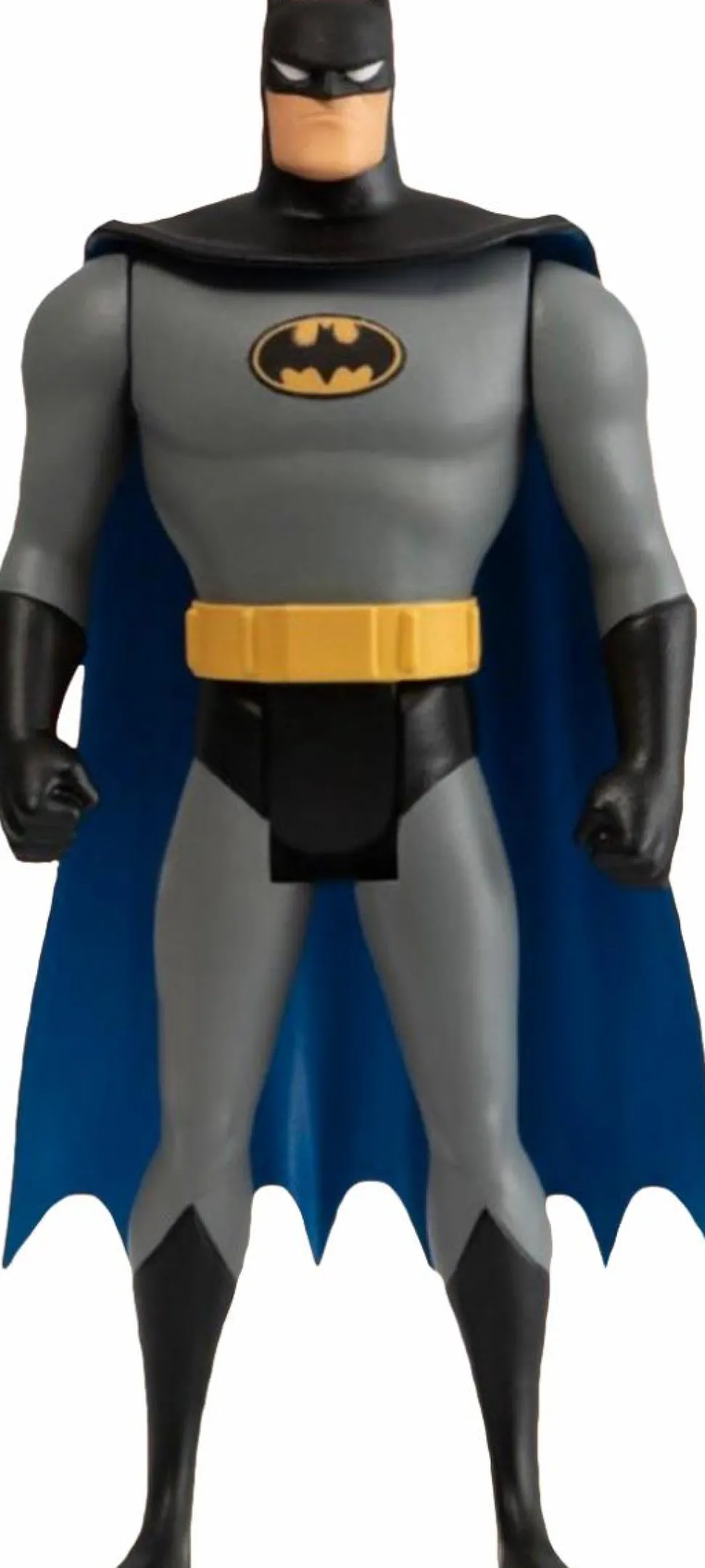 Batman: The Animated Series - Batman 5 Points 3.75" Scale Action Figure
