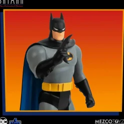 Batman: The Animated Series - Batman 5 Points 3.75