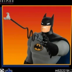 Batman: The Animated Series - Batman 5 Points 3.75