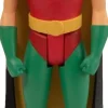 Batman: The Animated Series - Robin 5 Points 3.75" Scale Action Figure